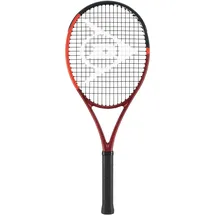 Dunlop Tennisschläger L3 Rot