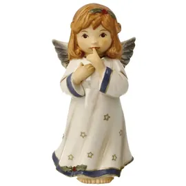 GOEBEL Krippenfigur Engel Schutzengelchen - Weihnachten