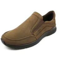 ECCO Herren Slipper braun Gr. 49 - Braun - 49