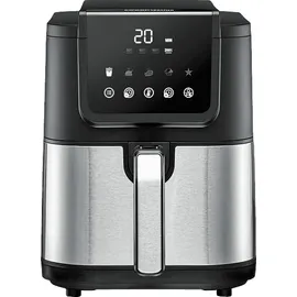 Rommelsbacher Heißluftfritteuse FRH 1500 XL schwarz