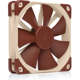 Noctua NF-F12 5V PWM, 120mm