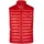 Hechter Paris Weste blutrot L