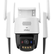 Imou Titan Pro 6MP Weiß