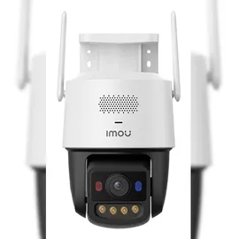 Imou Titan Pro 6MP Weiß