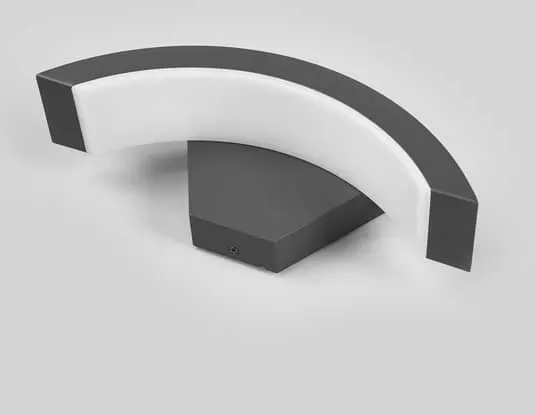 B-Ware Lucande Gebogene Artikelzustand: neu & Gebrauchsspuren: keine