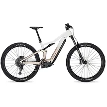 Focus Jam2 6.7 29 Zoll RH 42 cm 800 Wh white/adamant silver