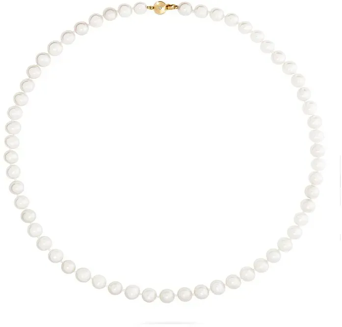 YAMOKO Kette 87753468 - gelbgold