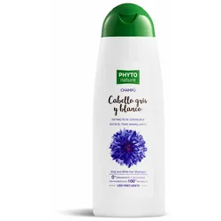 Shampoo zur Farbneutralisierung Luxana Phyto Nature 400 ml
