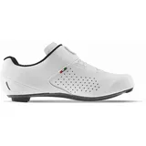 Gaerne Fuga BOA Rennradschuhe Weiß 38