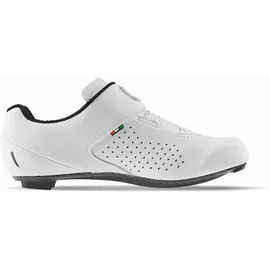 Gaerne Fuga BOA Rennradschuhe Weiß 38