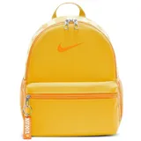 Nike Rucksack Kinder Brsla JDI Mini Bkpk, Laser Orange/Sail/Total Orange, DR6091-845, MISC