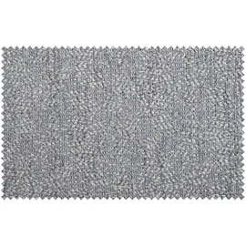 Soho Relaxsessel Birmingham Flachgewebe 89 x 85 x 100 cm Blau