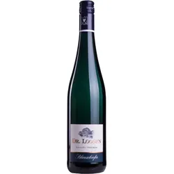 Blauschiefer Riesling trocken - 2023 - Dr. Loosen - Deutscher Weißwein