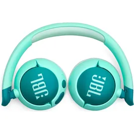 JBL Junior 320BT grün