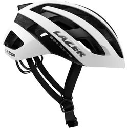 LAZER Fahrradhelm Genesis MIPS, weiß