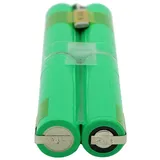 AccuCell Akku 4,8V 2100 mAh 1 St.