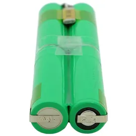 AccuCell Akku 4,8V 2100 mAh 1 St.