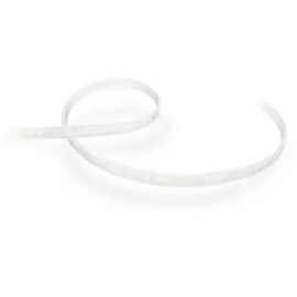Philips Hue White and Color Ambiance LED Lightstrip Plus 1m (703448-00)