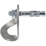 Fixe Climbing Gear Fixe Fixe1 Inox+Bohrhaken 10mm 20er Pack (Größe One Size