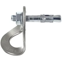 Fixe Climbing Gear Fixe Fixe1 Inox+Bohrhaken 10mm 20er Pack (Größe One Size