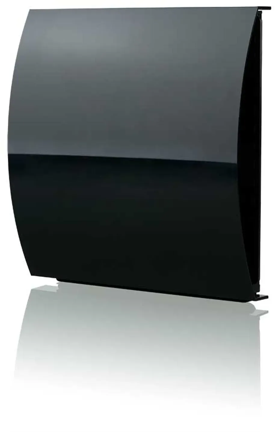 Blauberg Kunststoff-Außenhaube AH-10 DUO schwarz DN160