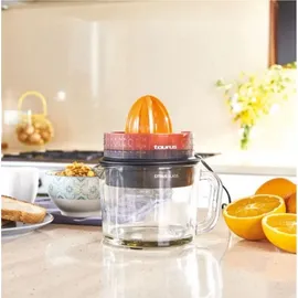 TAURUS Citrus Glass