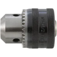 Röhm Zahnkranz-Bohrfutter Prima 3-16mm 1/2"x20