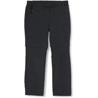 CMP Stretch Long Zip Off Hose Grau 23