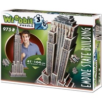 wrebbit 3D Empire State Building (02007)