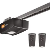 Hörmann EcoStar Liftronic 500 Serie 2 für 7 m2 Törfläche inkl. 2 x 2-Kanalhandsender RSC2