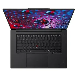 Lenovo ThinkPad P1 G7 16'' Core Ultra 7 165H 32 GB RAM 1 TB SSD RTX 4070 Win11 Pro Schwarz