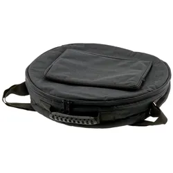 Tasche für Schamanentrommel 40 cm mit Fronttasche