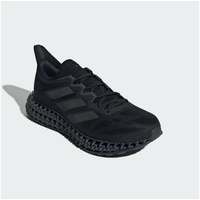 adidas 4DFWD 3 Damen Schwarz