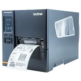 Brother TJ-4021TN Schwarz