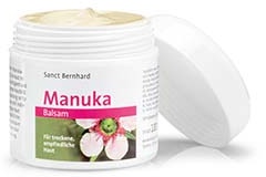 Balsamo di Manuka - 100 ml