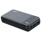 Denver Powerbank Lithium Polymer (LiPo) 20000 mAh