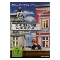 Indigo DVD Die Helden aus der Nachbarschaft