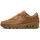 Nike Air Max 90 Herren Weite E Flax/Wheat-Gum Light Brown 42