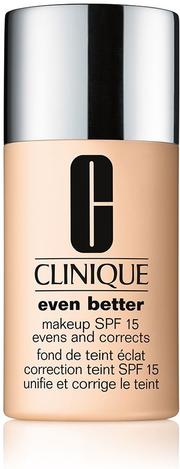 Clinique Even BetterTM Makeup SPF 15 03 Ivory Foundation