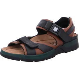 Mephisto Shark Fit Herren Braun 46