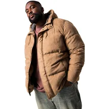 STHUGE Jacke beige 6XL