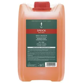 SPEICK Original Deo Duschgel 5 L