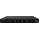 Televes Ethernet Switch L2+ SWI2-24
