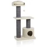 Canadian Cat Company CanadianCat® Kratzbaum Maine Coon 120 beige
