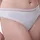 CHANTELLE Cozy Chic String Weiß XL
