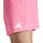 adidas 3-Streifen Badeshorts Blau/Weiß 140