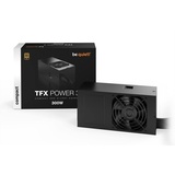 be quiet! TFX Power 3 Gold 300W TFX (BN323)