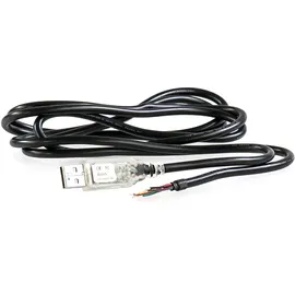 Victron Energy USB auf RS485 5 m Schwarz