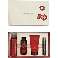 RITUALS The Ritual of Ayurveda Set 75 ml + 50 ml + 70 ml + 20 ml
