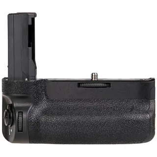 ayex Batteriegriff Passend für Sony Alpha a9 a7R III a7 III ähnlich VG-C3EM Akkugriff optimal zum Fotografieren im Hochformat